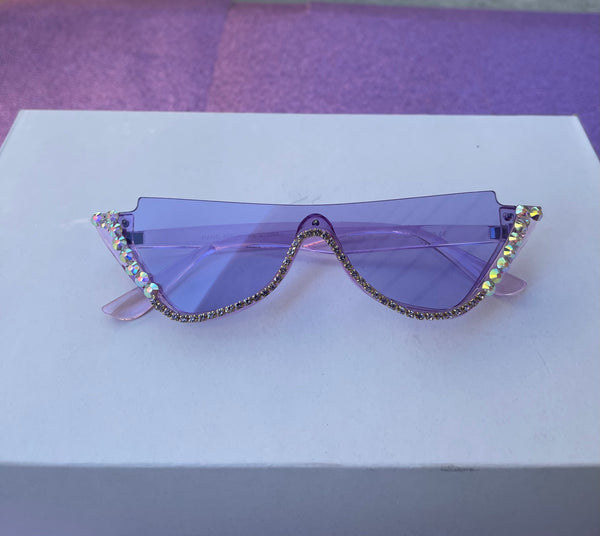 THE LOUIS VUITTON Pilot Sunglasses - dc eyewear