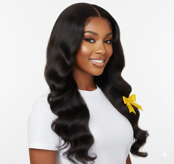 BODY WAVE BUNDLES
