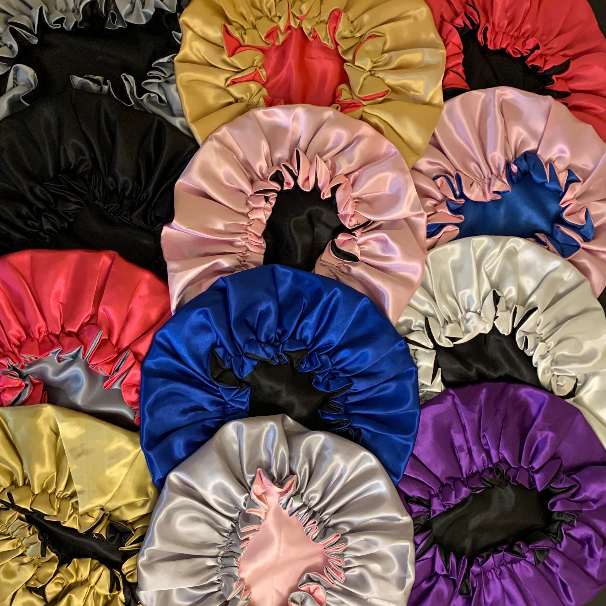 Bonnets