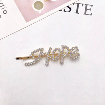 Hope Hairpin