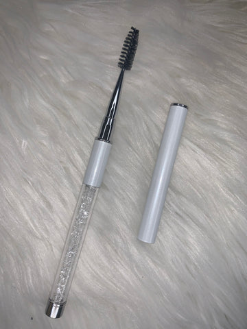 Crystal Eyelash Brush