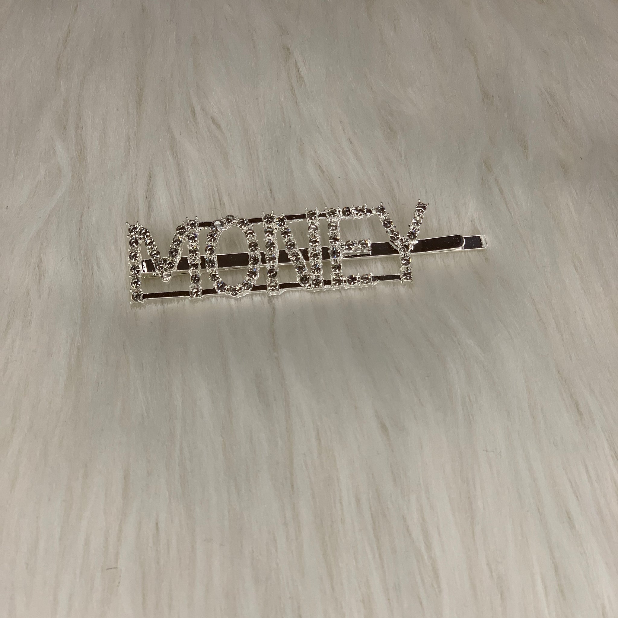 Money Hairpin