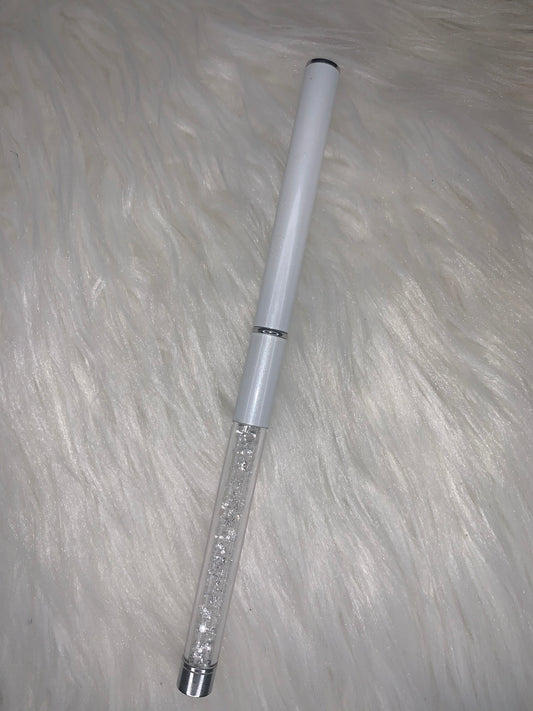 Crystal Eyelash Brush