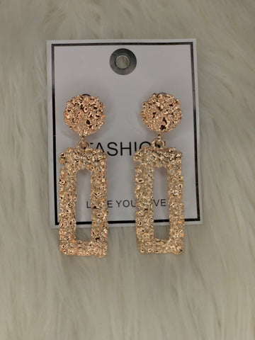 Dazzle Dream Earrings