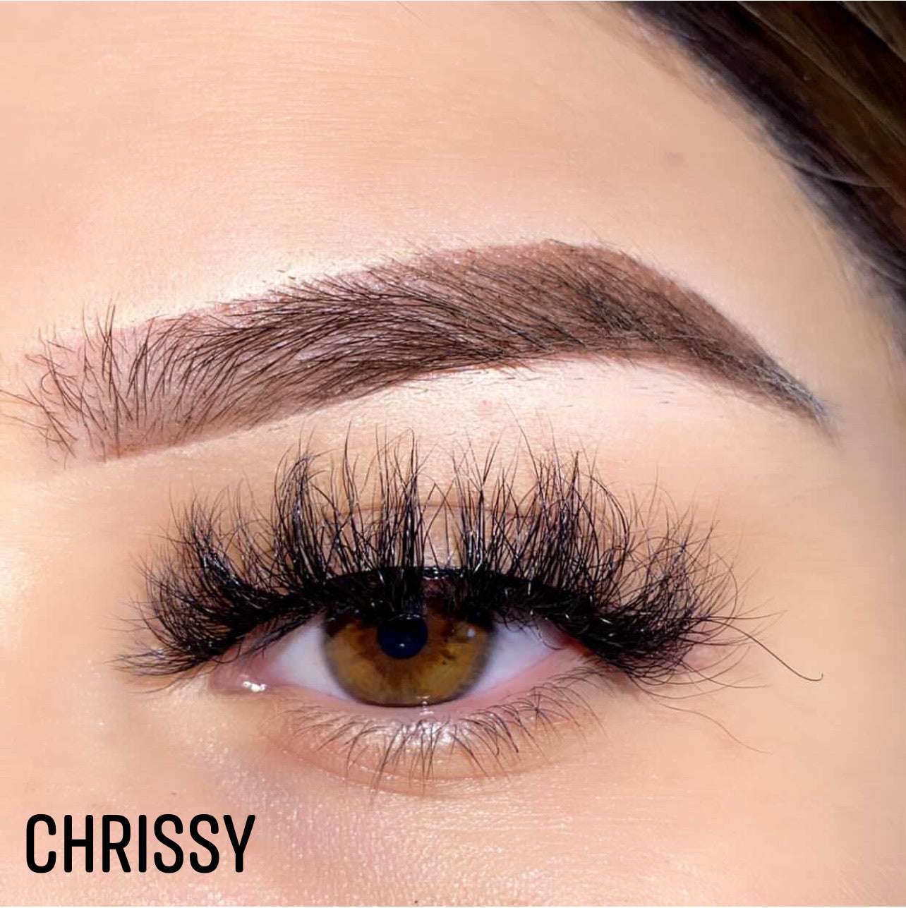 Chrissy (15mm)