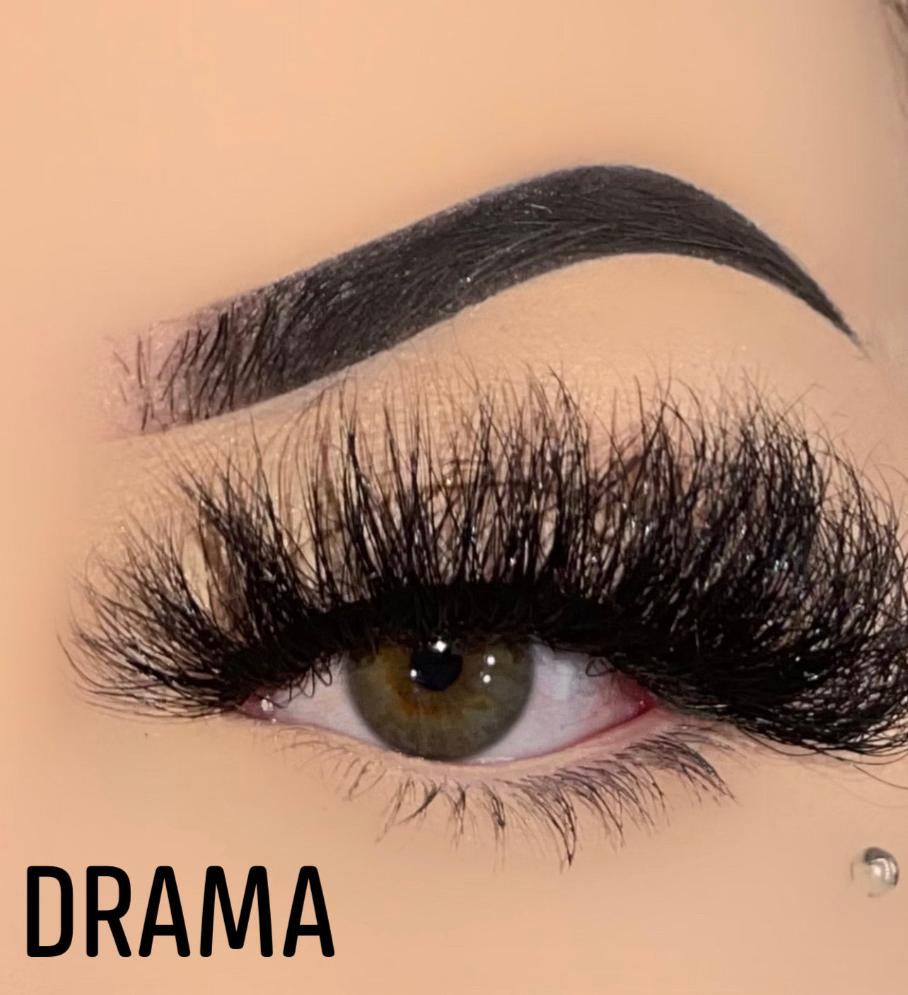 Drama (30mm)