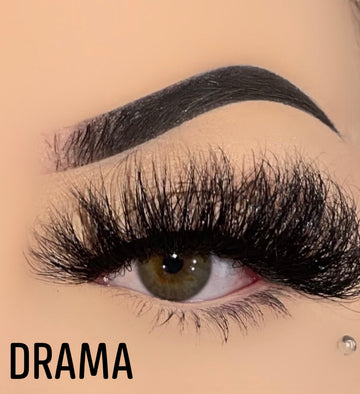 Drama (30mm)