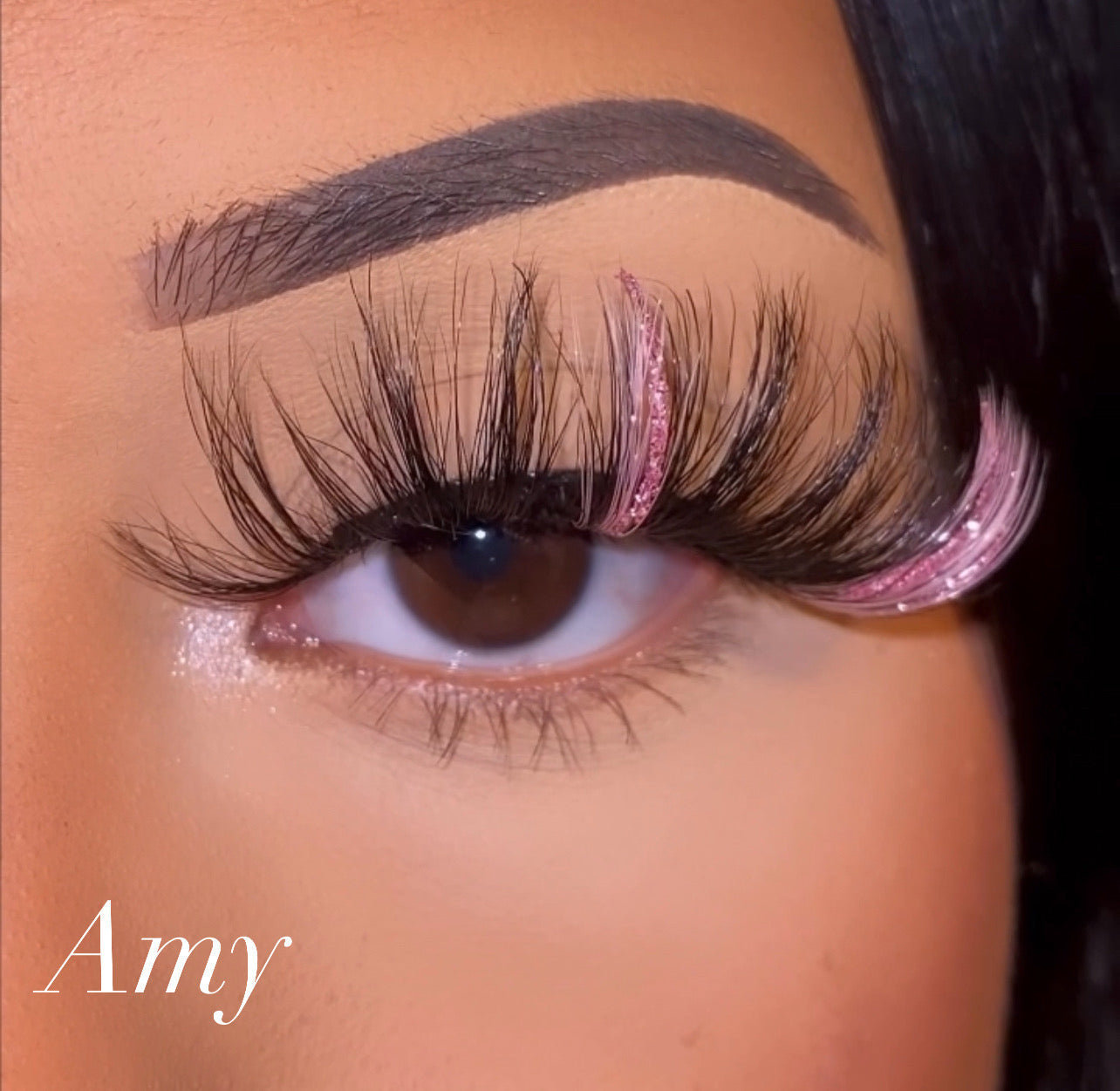 Amy