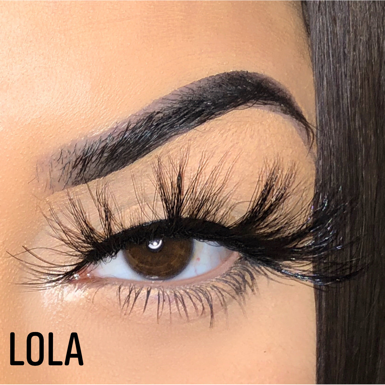 Lola (25mm)