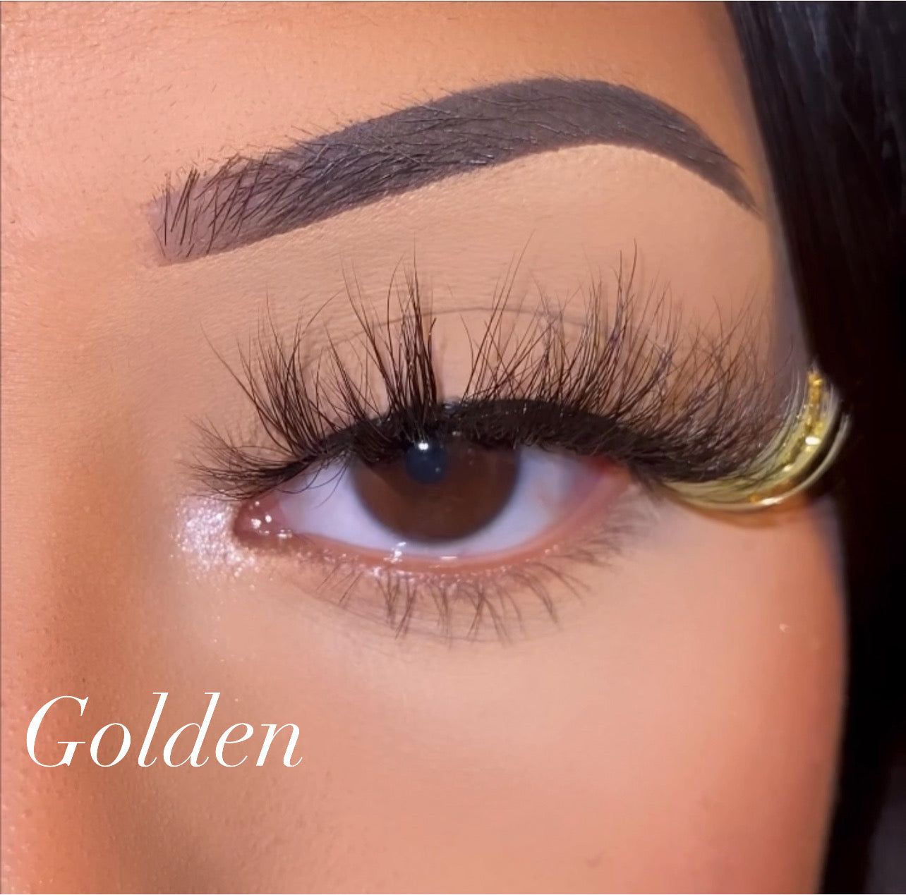 Golden